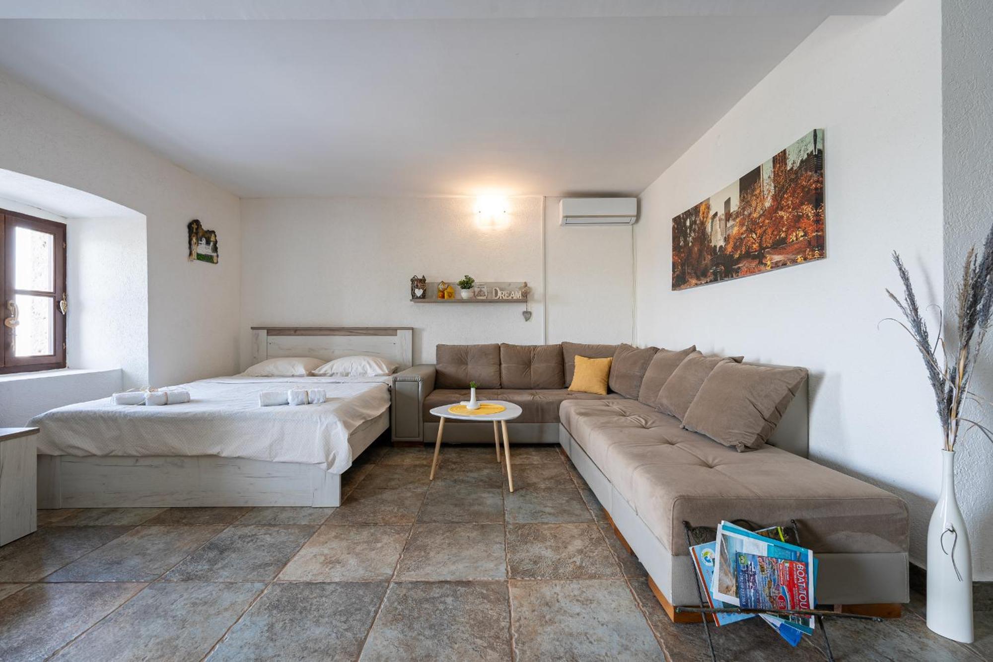 Villa Gorazda Kotor Buitenkant foto