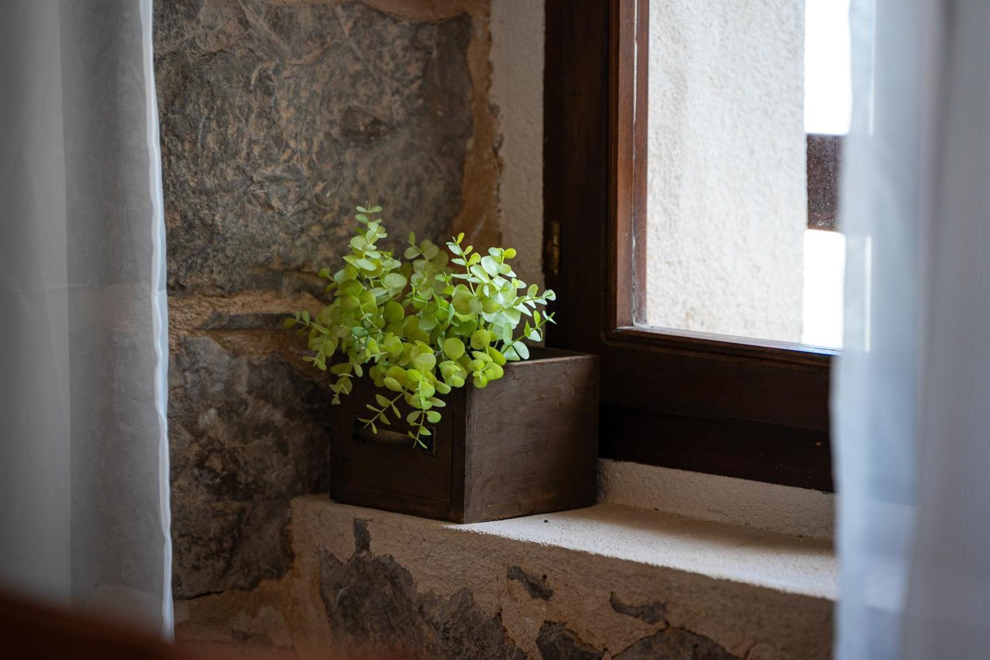 Villa Gorazda Kotor Buitenkant foto