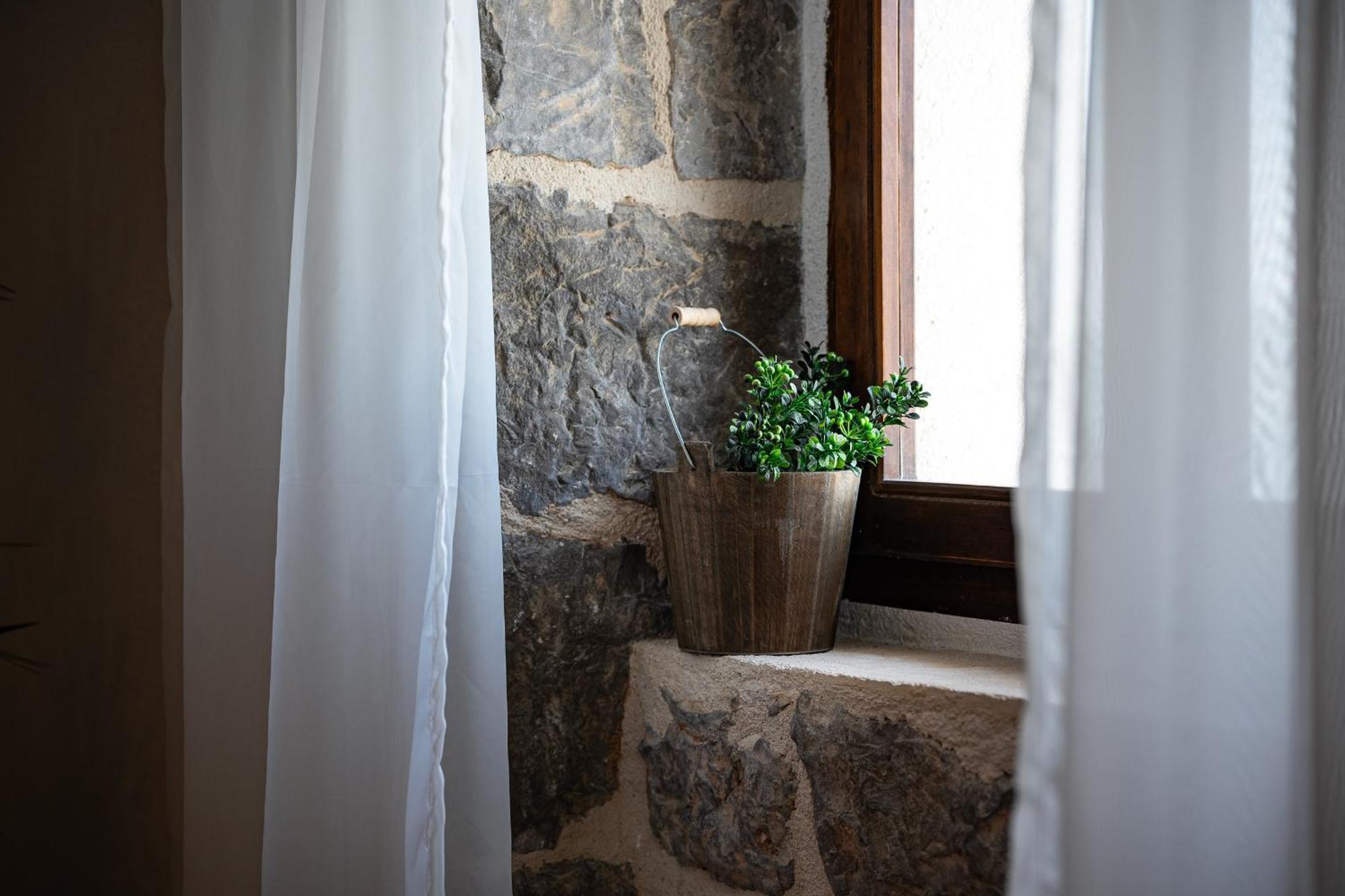 Villa Gorazda Kotor Buitenkant foto