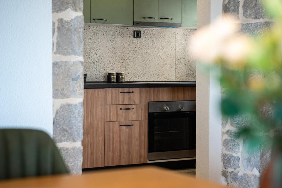 Villa Gorazda Kotor Buitenkant foto