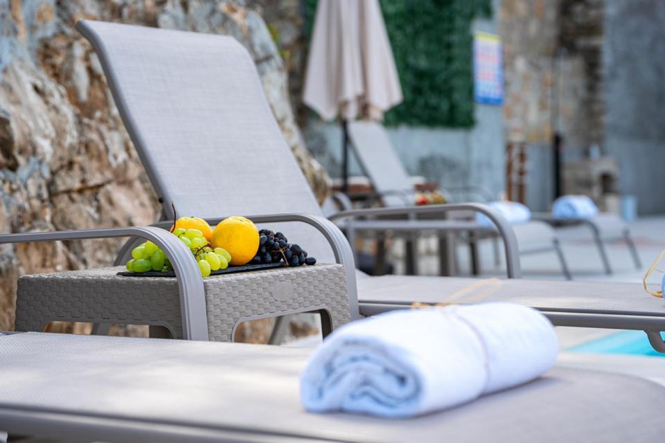 Villa Gorazda Kotor Buitenkant foto
